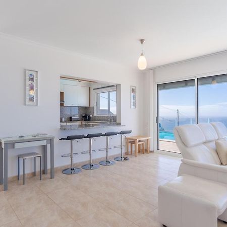 Villa Eldomar Estreito Da Calheta Zewnętrze zdjęcie