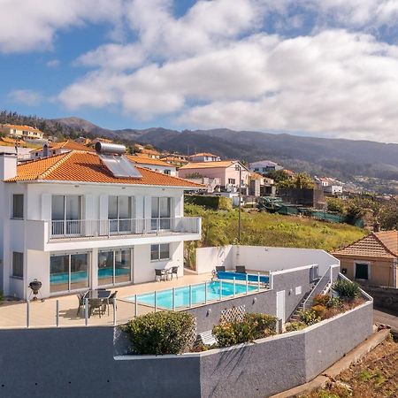 Villa Eldomar Estreito Da Calheta Zewnętrze zdjęcie