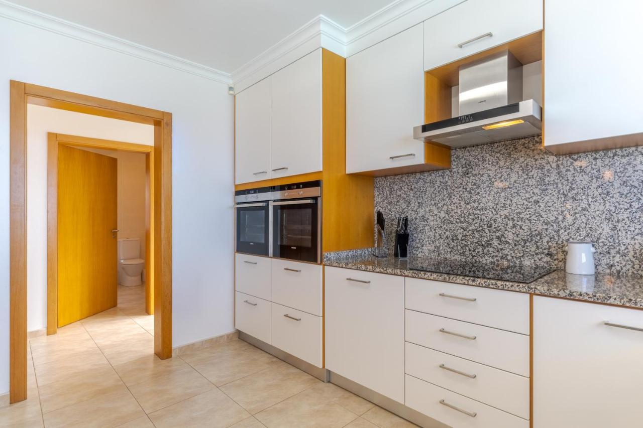 Villa Eldomar Estreito Da Calheta Zewnętrze zdjęcie