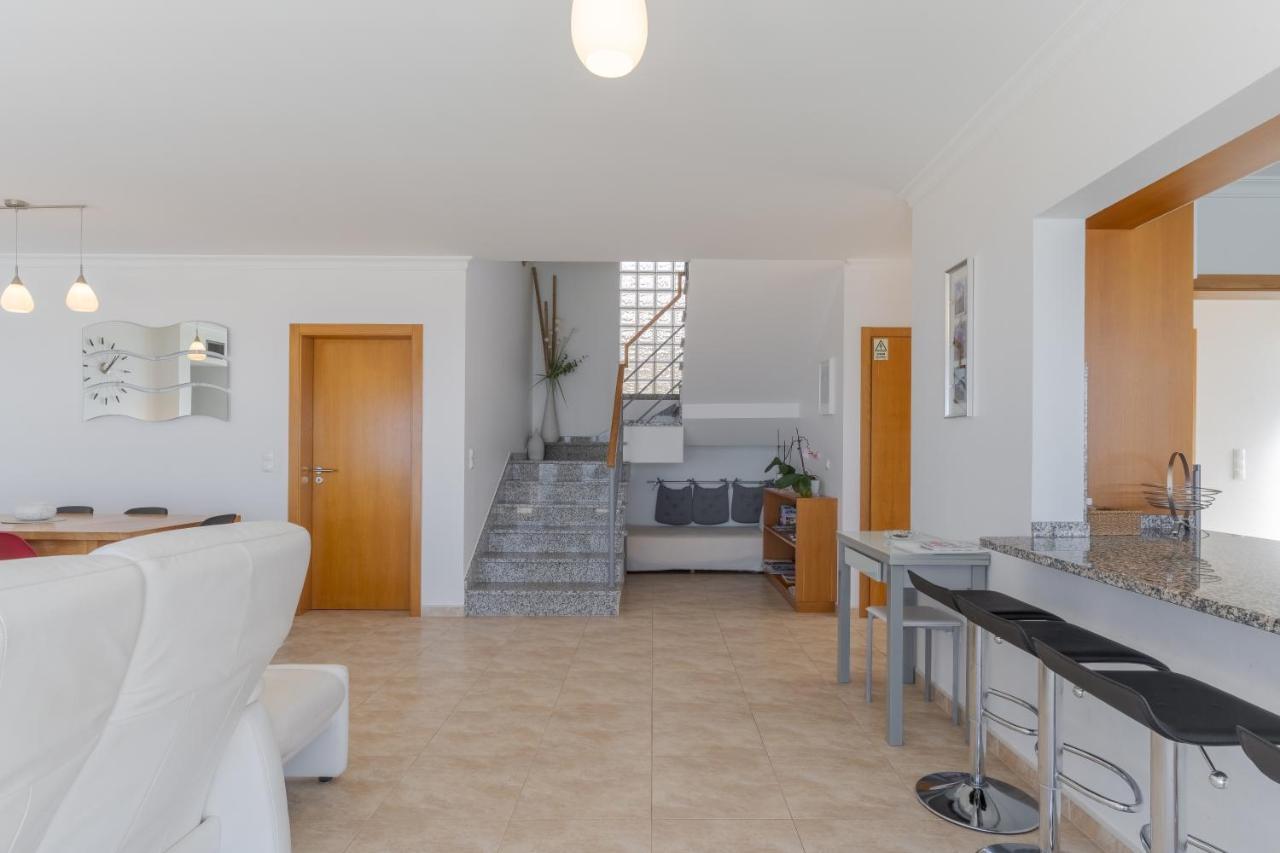 Villa Eldomar Estreito Da Calheta Zewnętrze zdjęcie