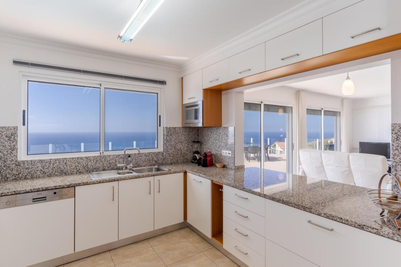 Villa Eldomar Estreito Da Calheta Zewnętrze zdjęcie