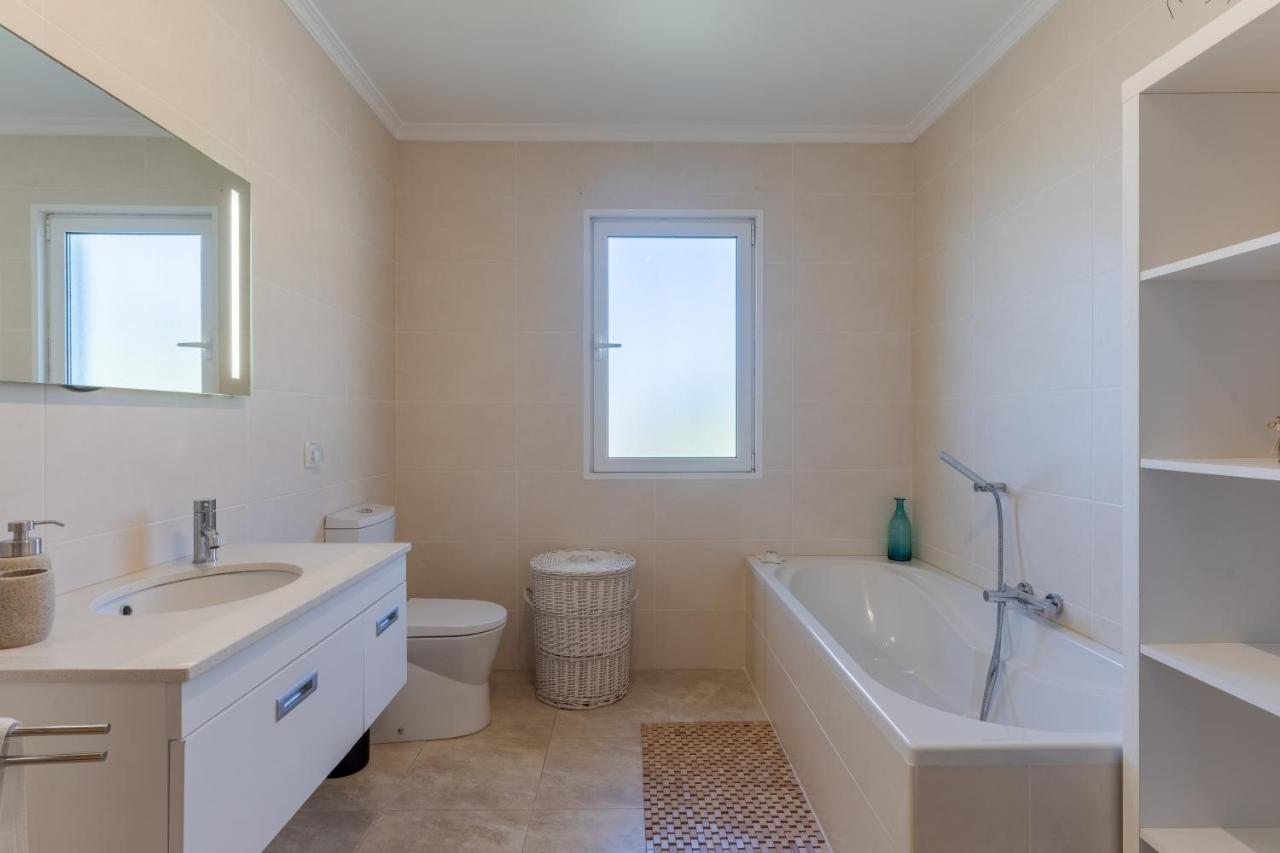 Villa Eldomar Estreito Da Calheta Zewnętrze zdjęcie