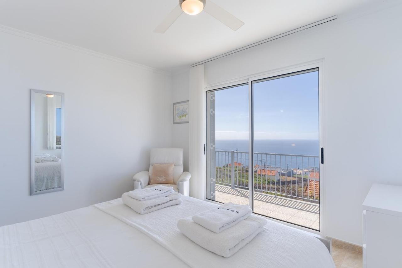Villa Eldomar Estreito Da Calheta Zewnętrze zdjęcie