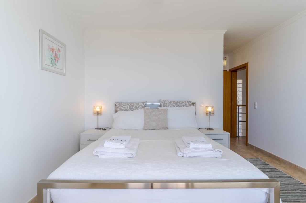 Villa Eldomar Estreito Da Calheta Zewnętrze zdjęcie
