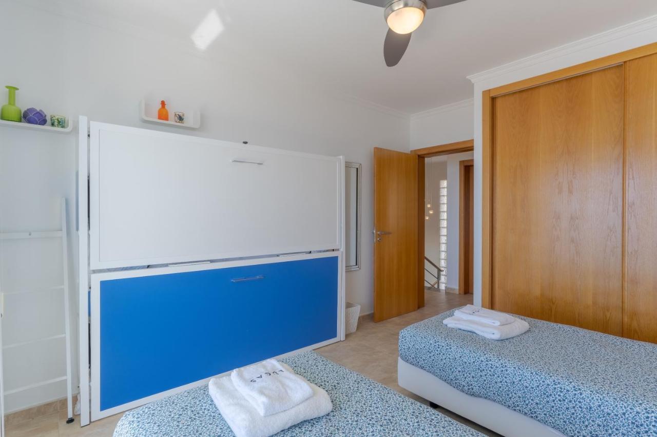 Villa Eldomar Estreito Da Calheta Zewnętrze zdjęcie