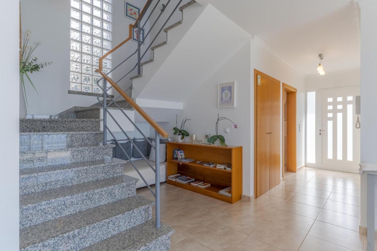 Villa Eldomar Estreito Da Calheta Zewnętrze zdjęcie