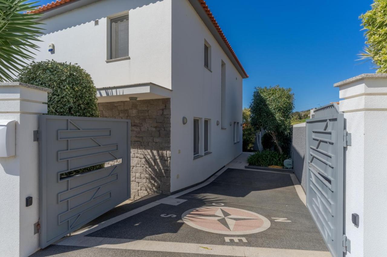 Villa Eldomar Estreito Da Calheta Zewnętrze zdjęcie