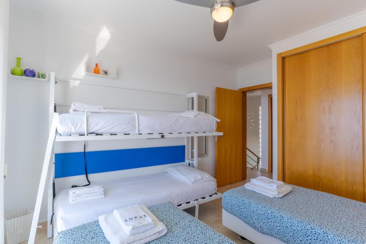 Villa Eldomar Estreito Da Calheta Zewnętrze zdjęcie