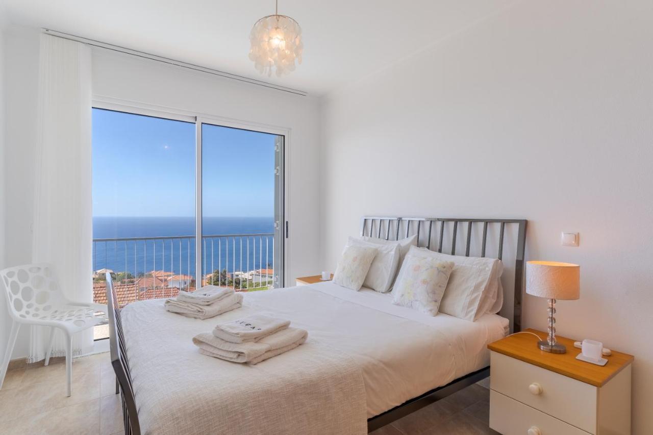 Villa Eldomar Estreito Da Calheta Zewnętrze zdjęcie