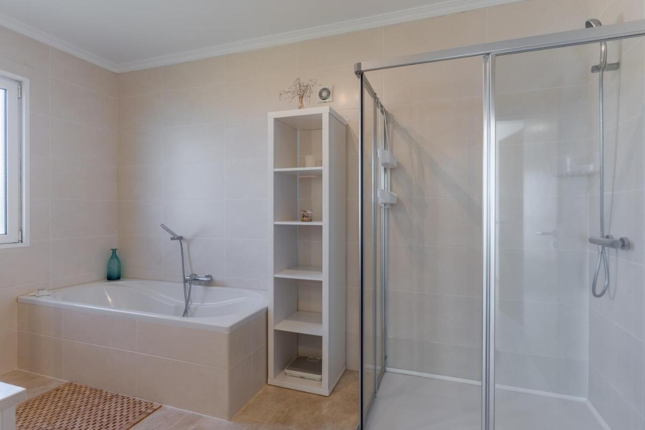 Villa Eldomar Estreito Da Calheta Zewnętrze zdjęcie