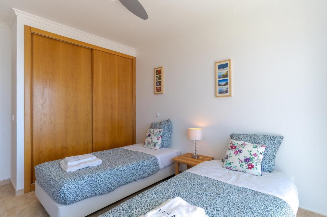 Villa Eldomar Estreito Da Calheta Zewnętrze zdjęcie