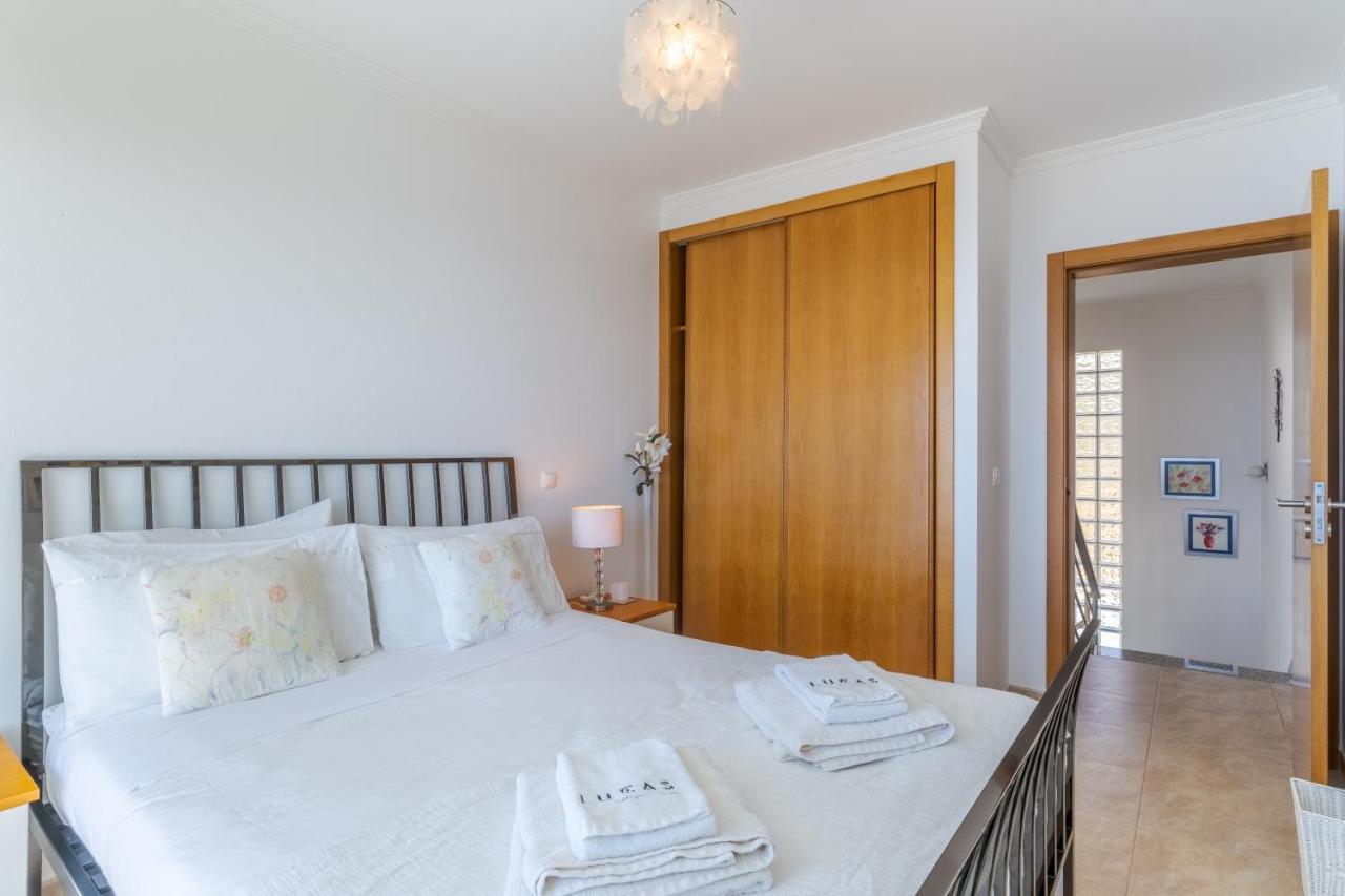 Villa Eldomar Estreito Da Calheta Zewnętrze zdjęcie